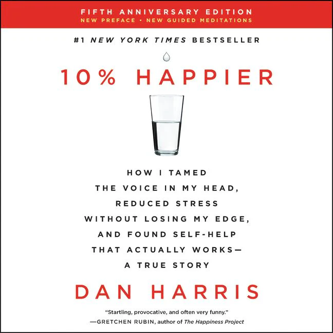 10% Happier Revised Edition - Image 3