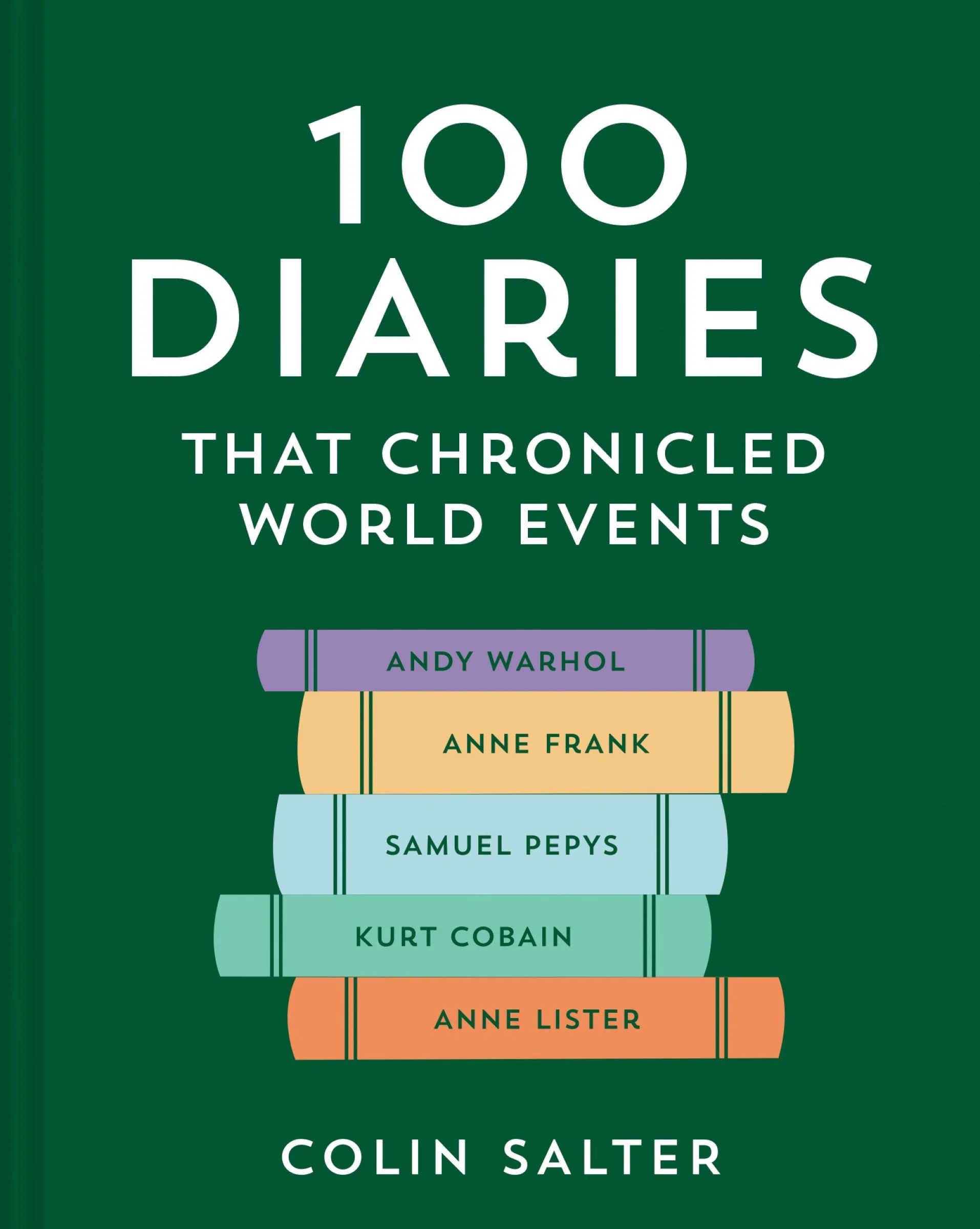 100 Diaries that Chronicled World Events - Image 2
