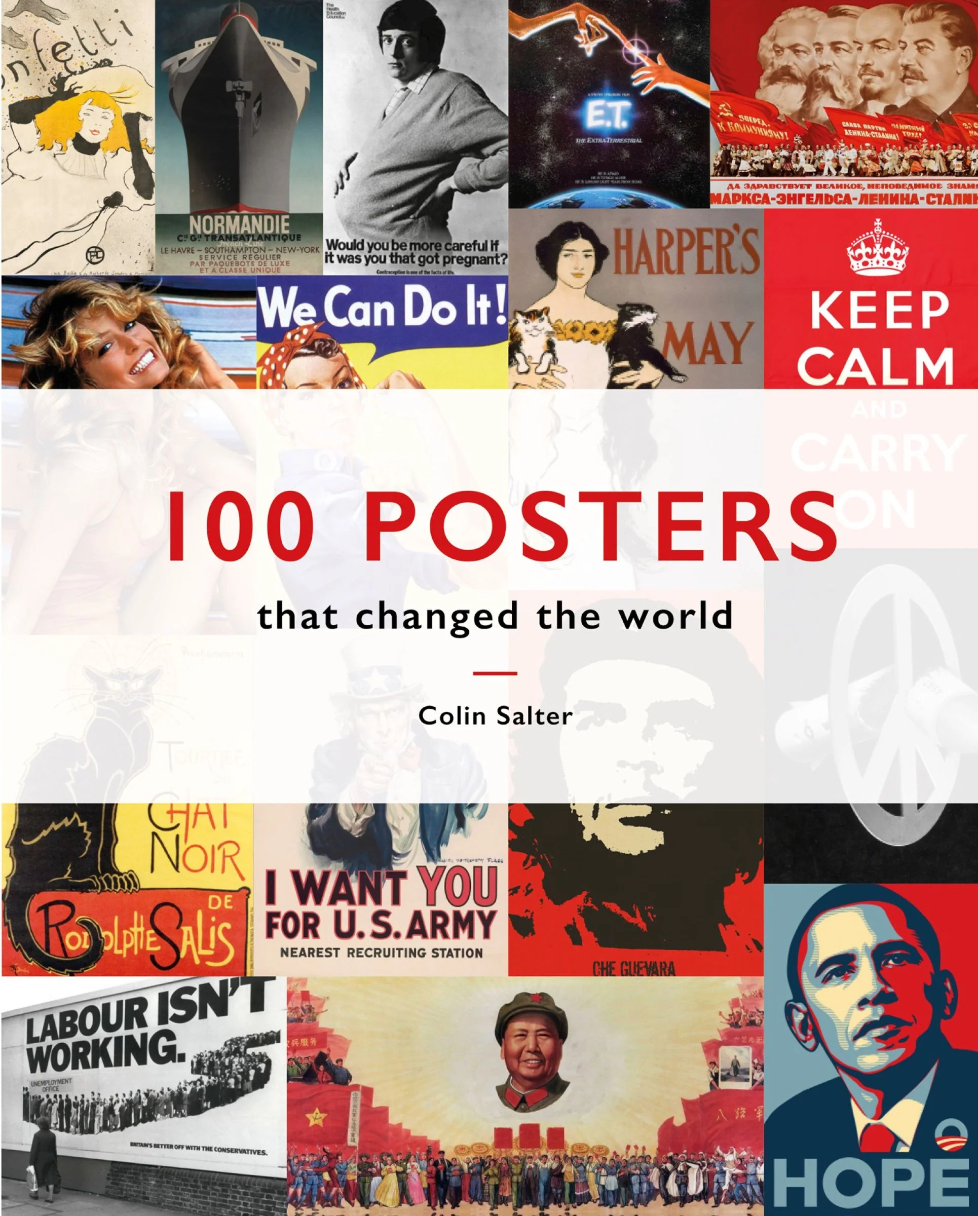 100 Posters That Changed The World - Image 3