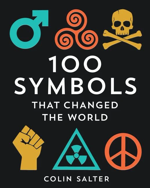 100 Symbols That Changed the World - Image 3