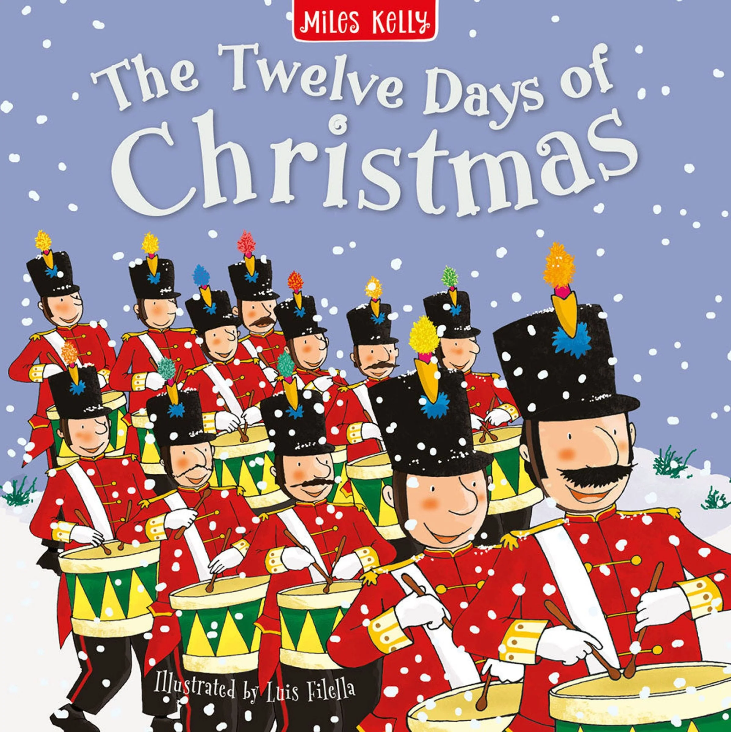 12 Days of Christmas - Image 2