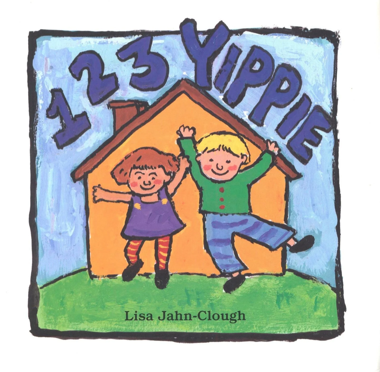 123 Yippie - Image 2