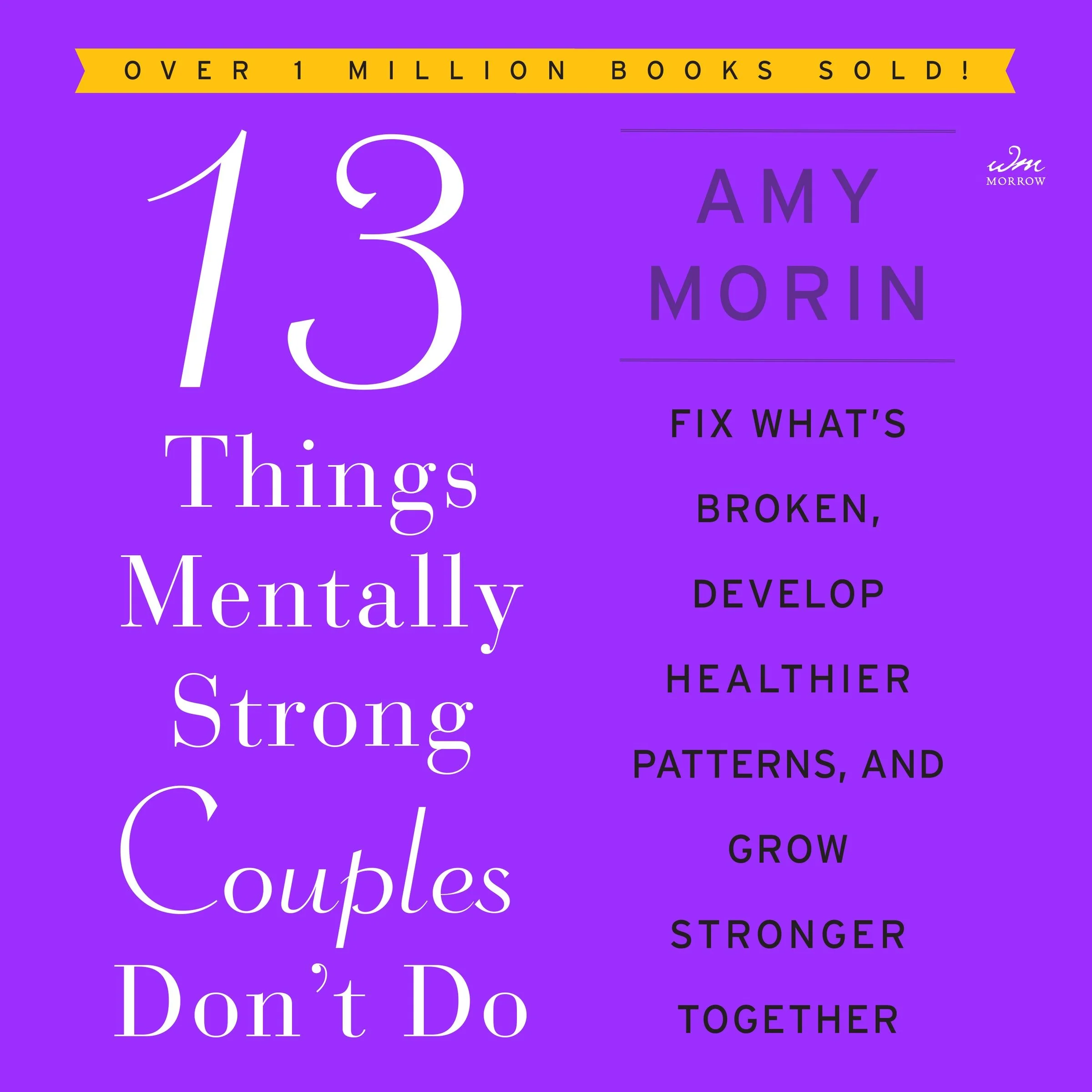 13 Things Mentally Strong Couples Don't Do - Image 4