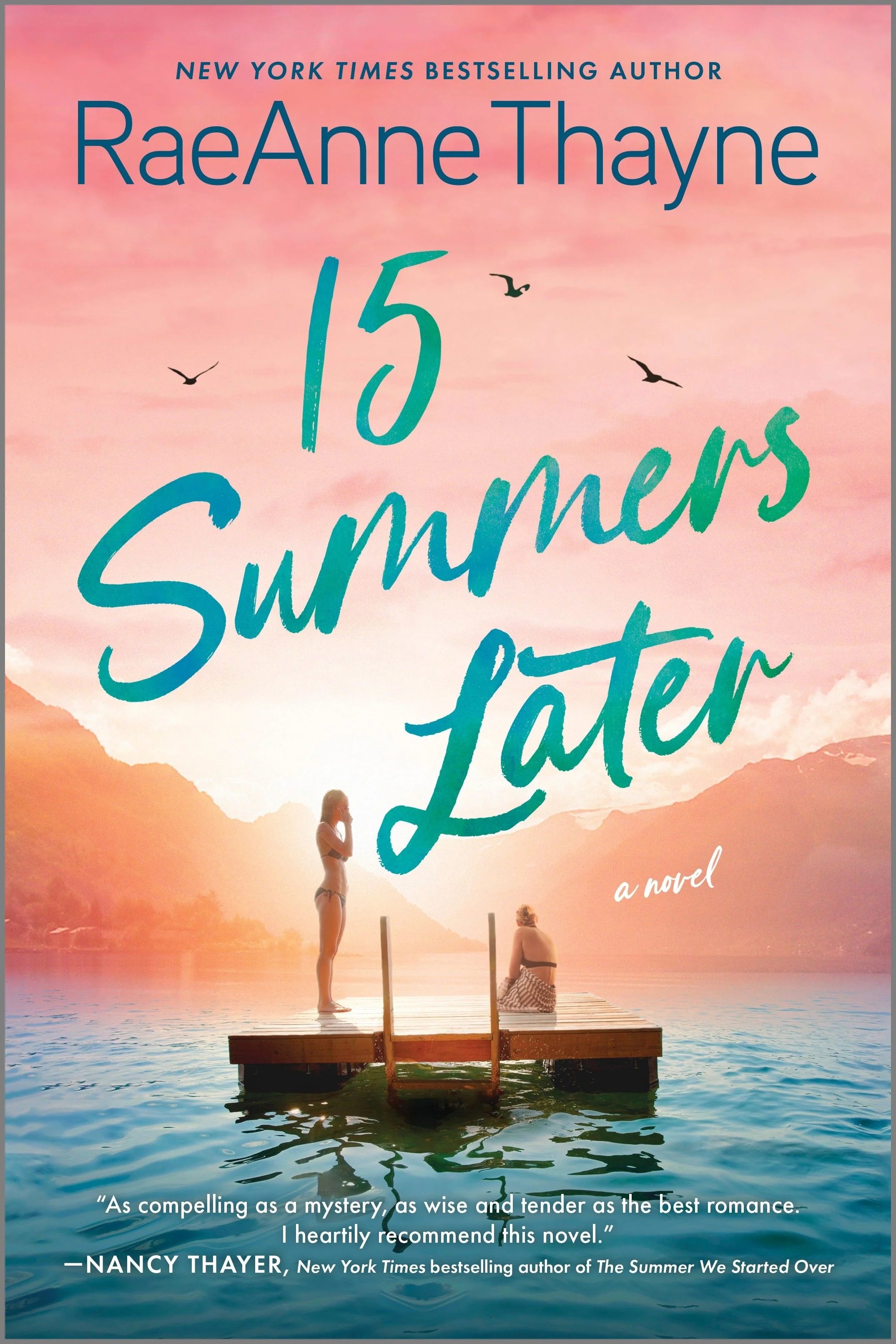 15 Summers Later - Image 4