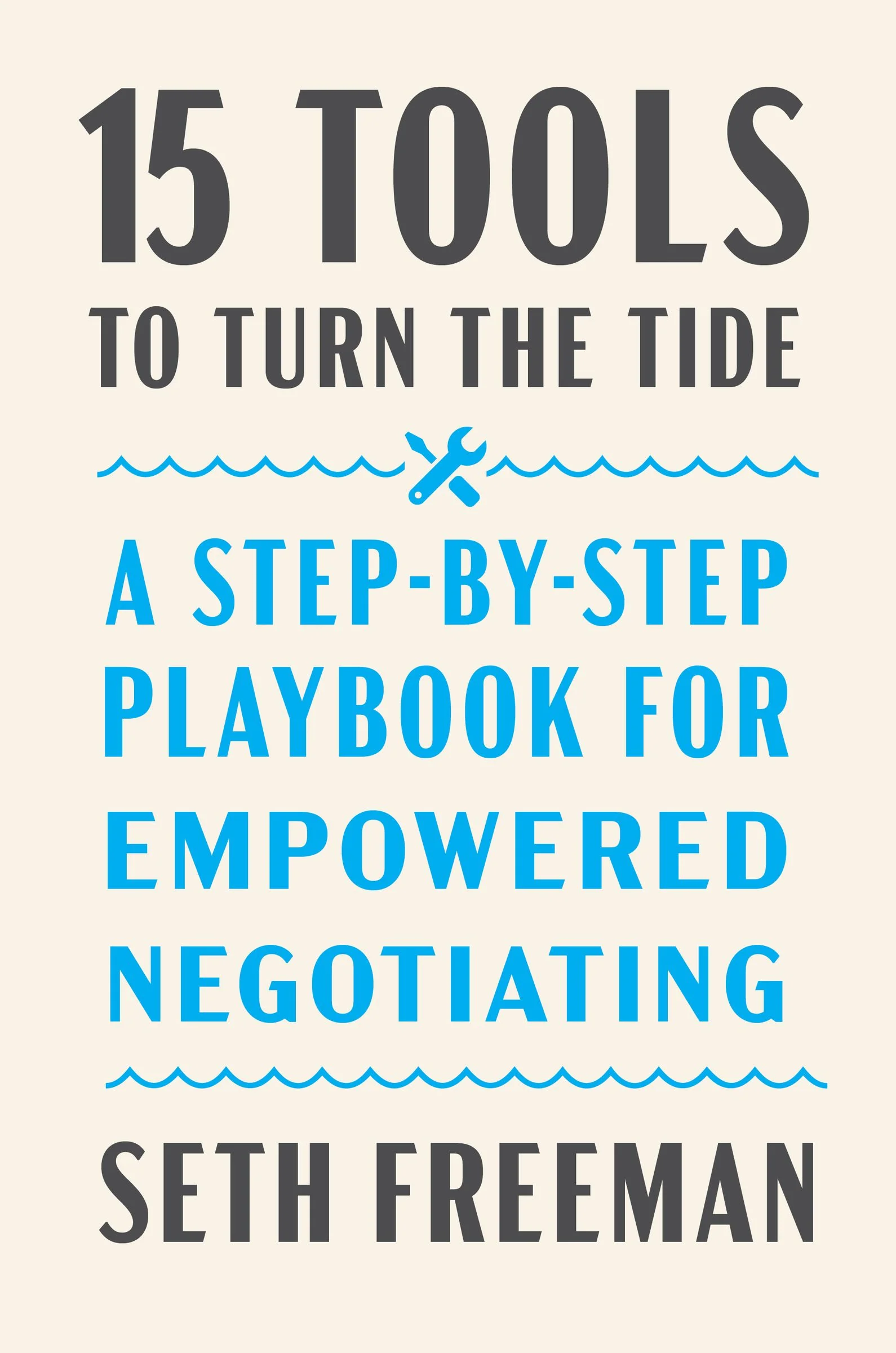 15 Tools to Turn the Tide - Image 3