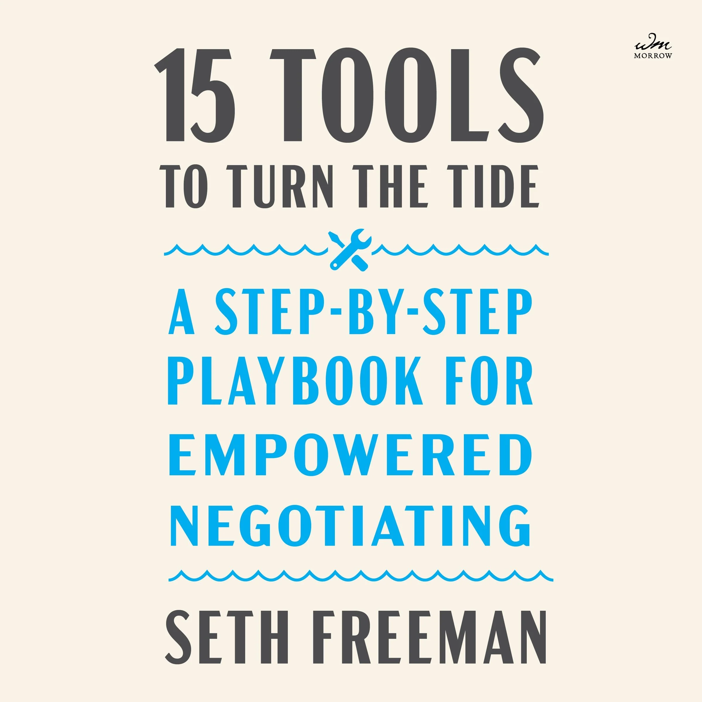 15 Tools to Turn the Tide - Image 4