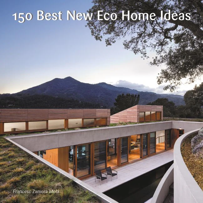 150 Best New Eco Home Ideas - Image 2