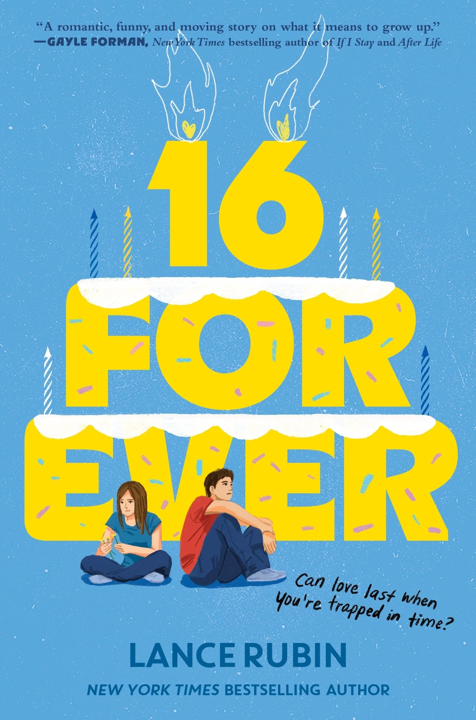 16 Forever - Image 4