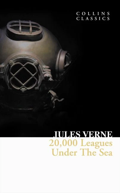20,000 Leagues Under The Sea - Image 2