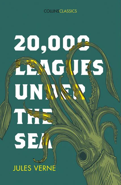 20,000 Leagues Under The Sea - Image 3