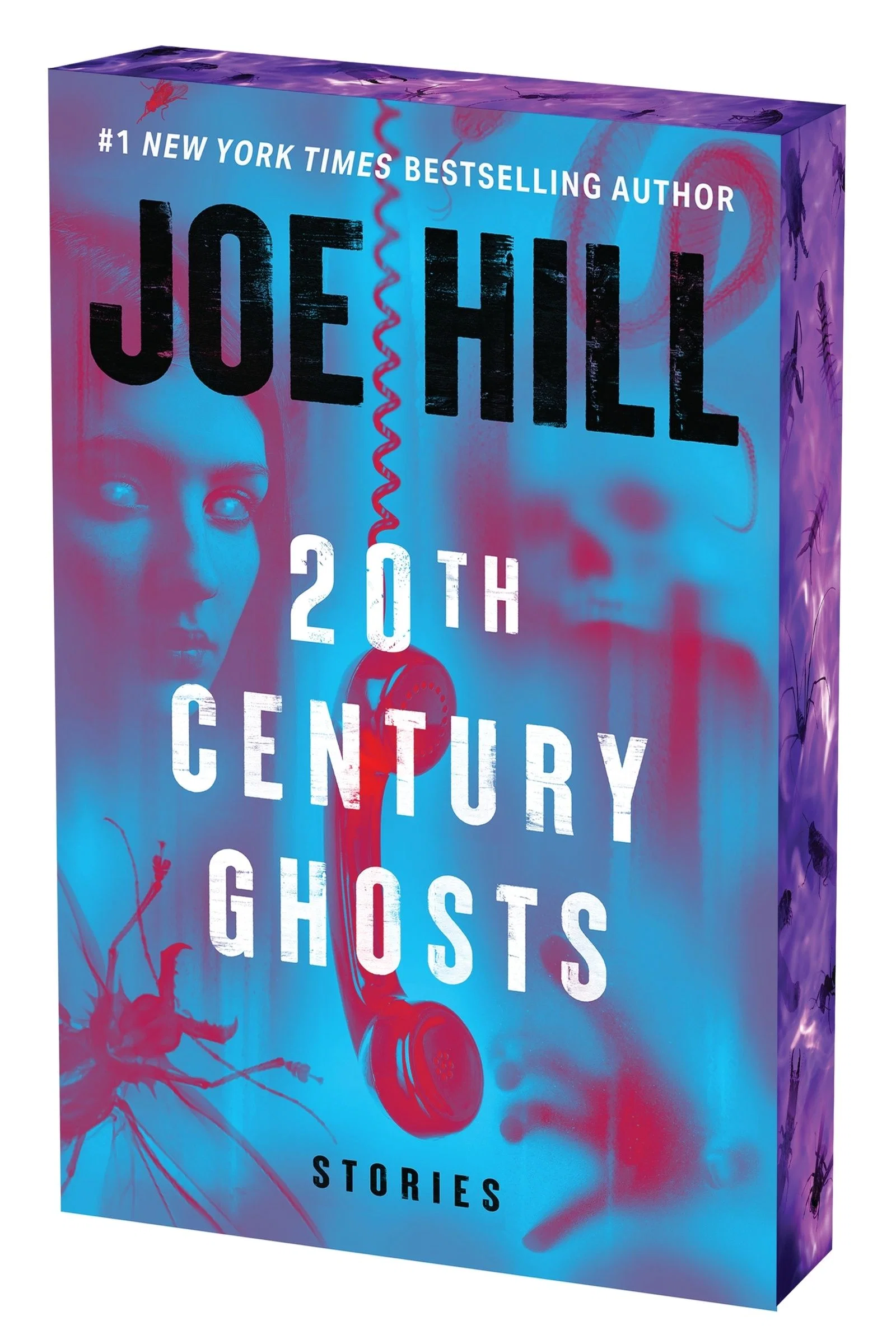 20th Century Ghosts 20th Anniversary Edition - Image 2