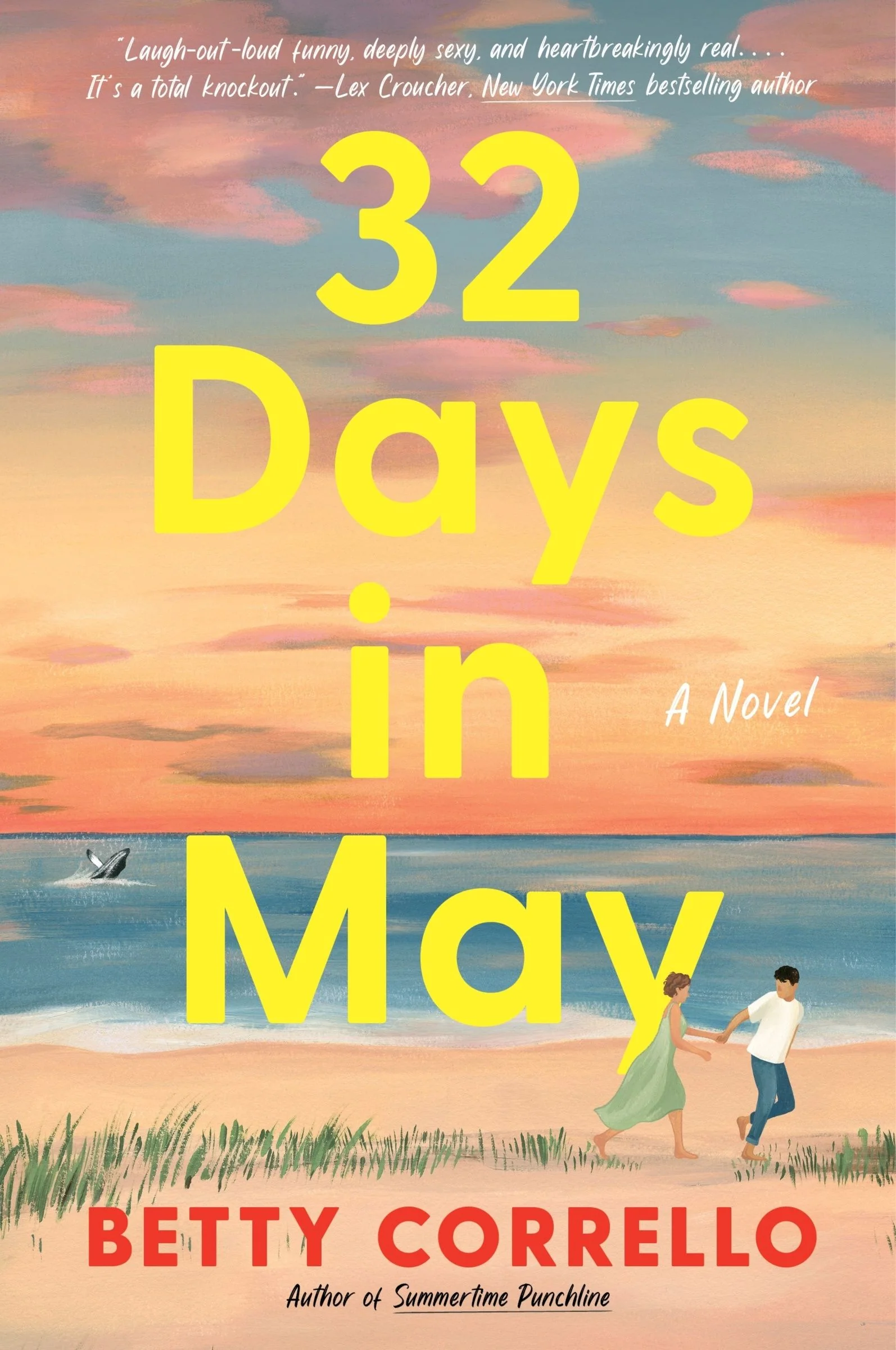 32 Days in May - Image 3