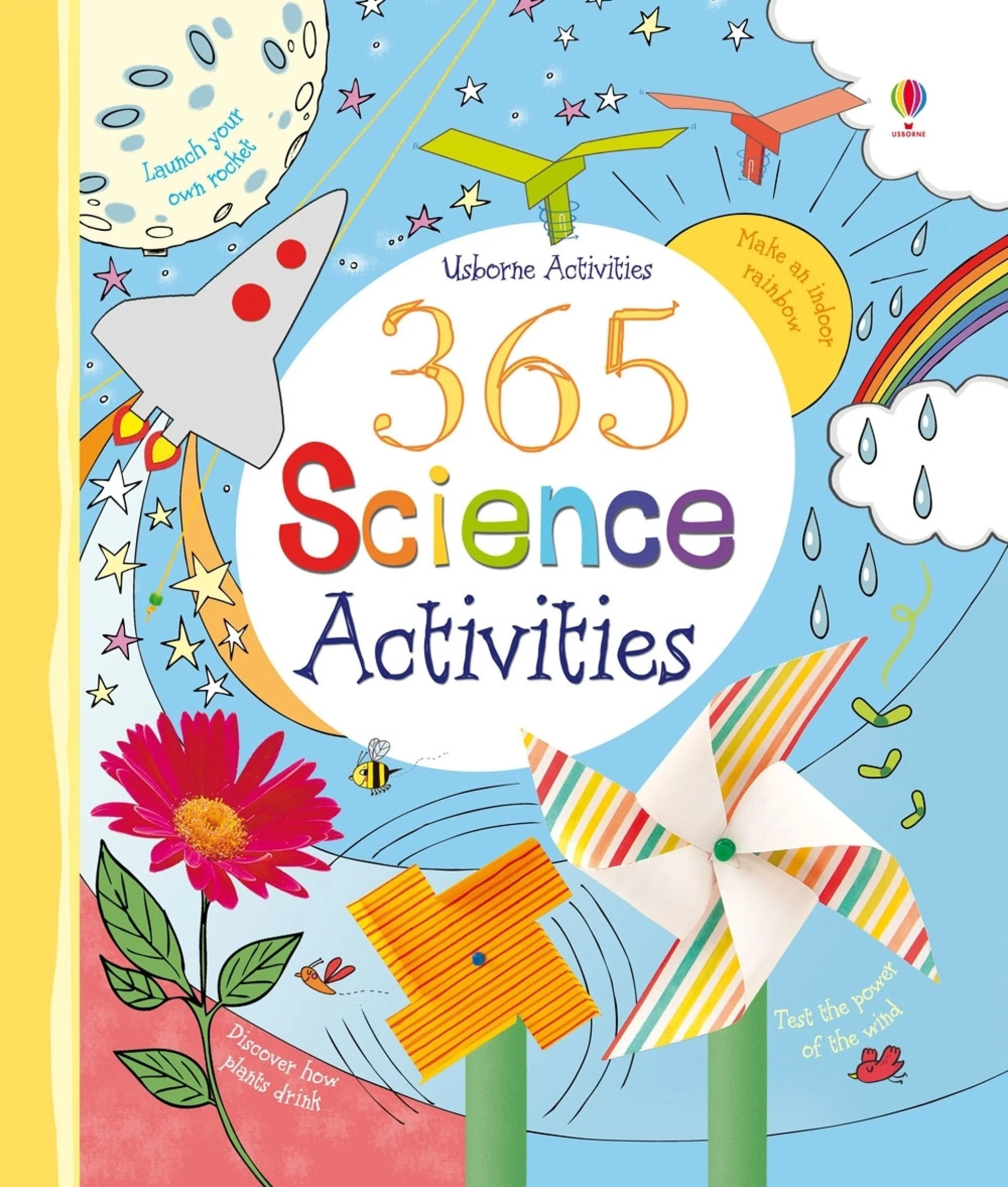 365 Science Activities - Image 2