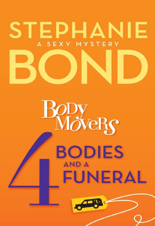 4 Bodies and a Funeral - Image 2
