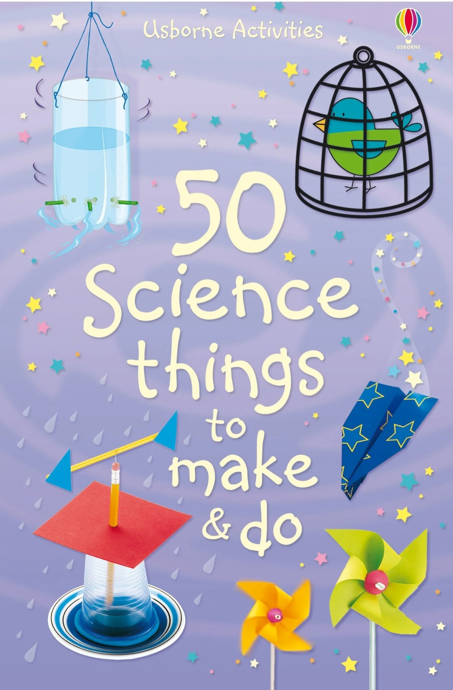 50 Science things to make and do - Image 2