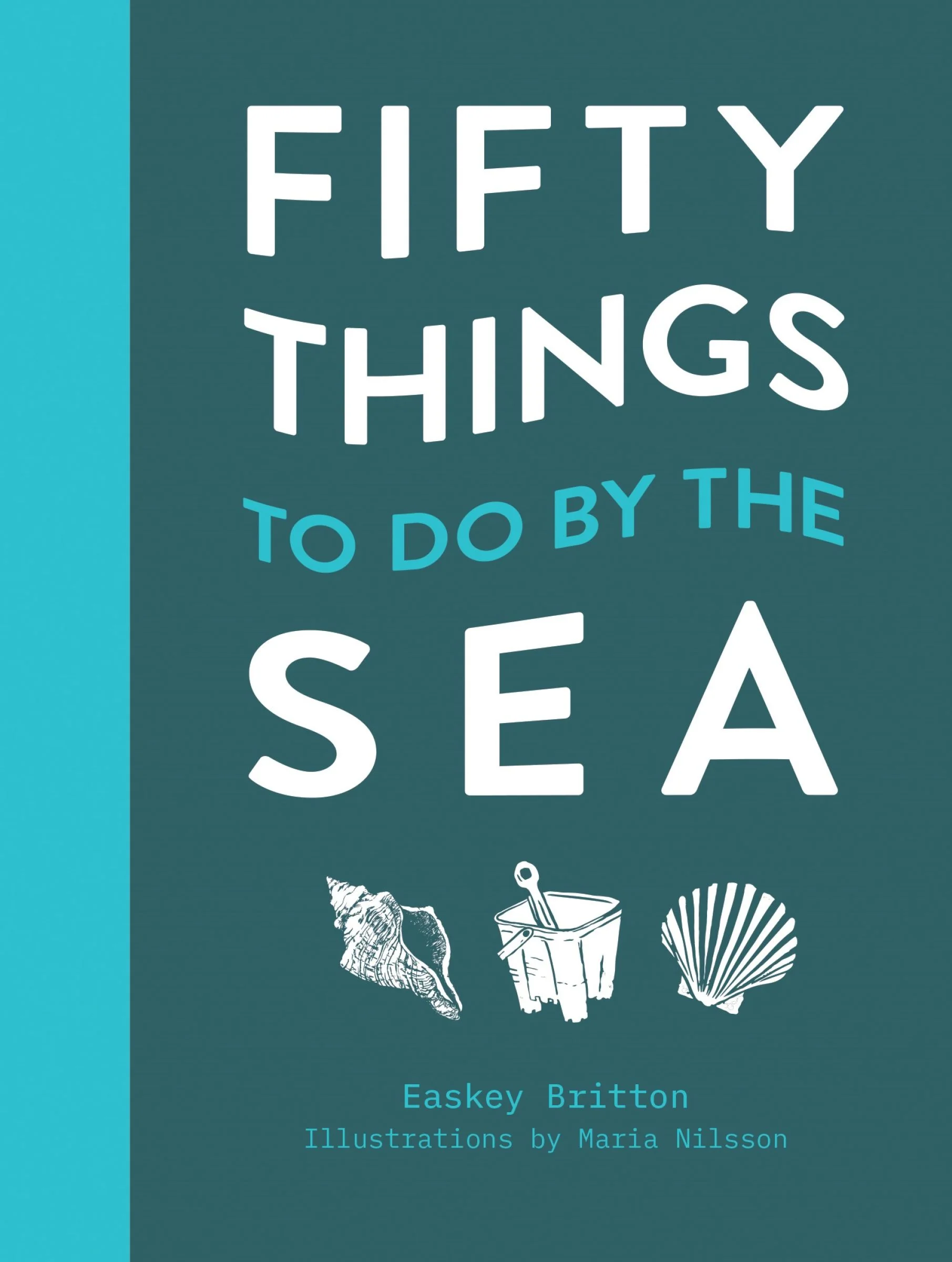 50 Things to Do by the Sea - Image 2