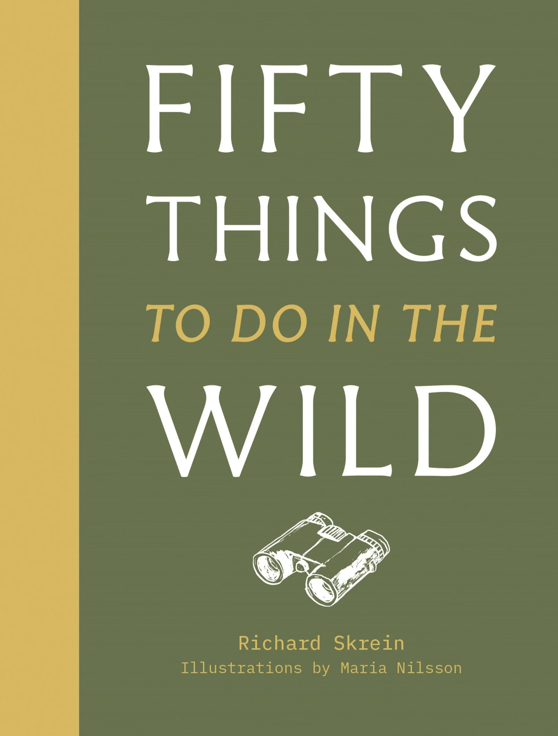 50 Things to Do in the Wild - Image 2