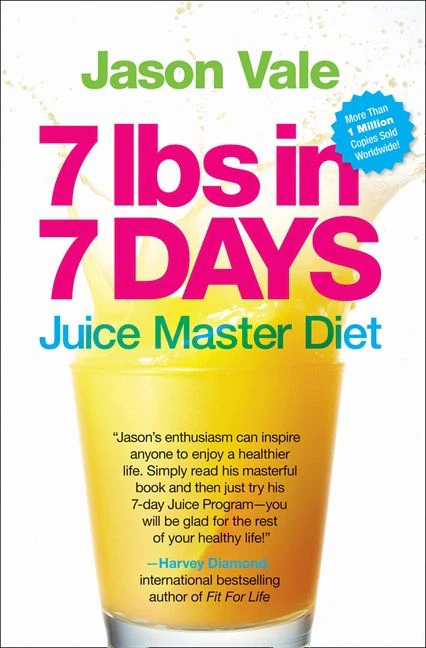 7 Lbs in 7 Days - Image 2