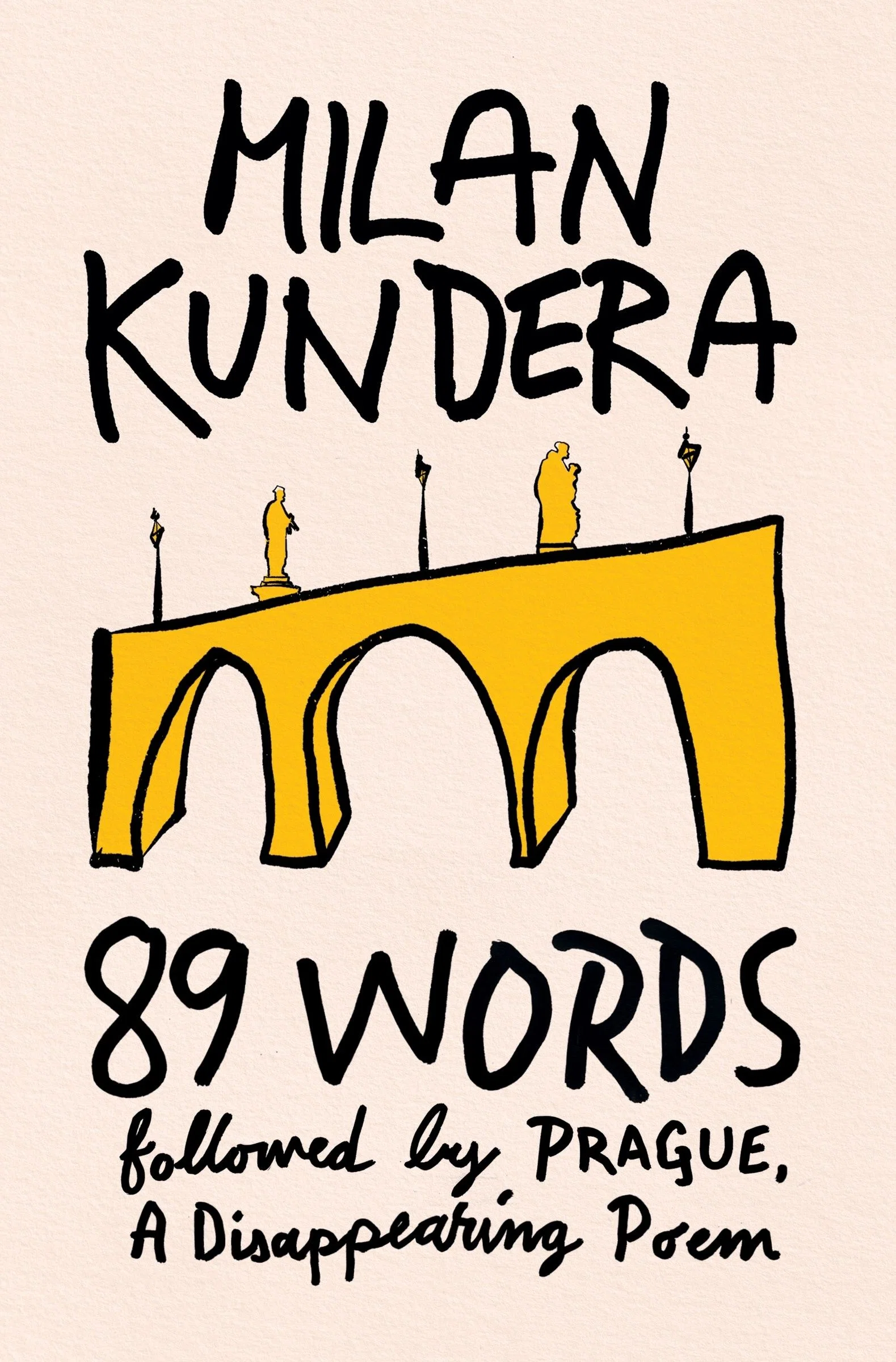 89 Words followed by Prague, A Disappearing Poem - Image 4