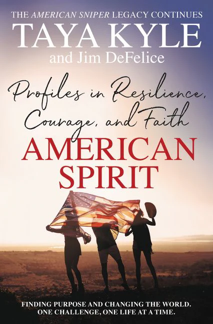 American Spirit - Image 2