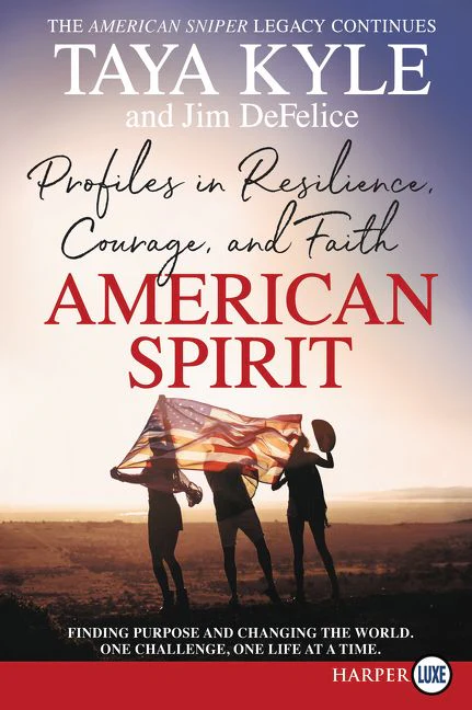 American Spirit - Image 3