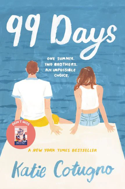 99 Days - Image 2
