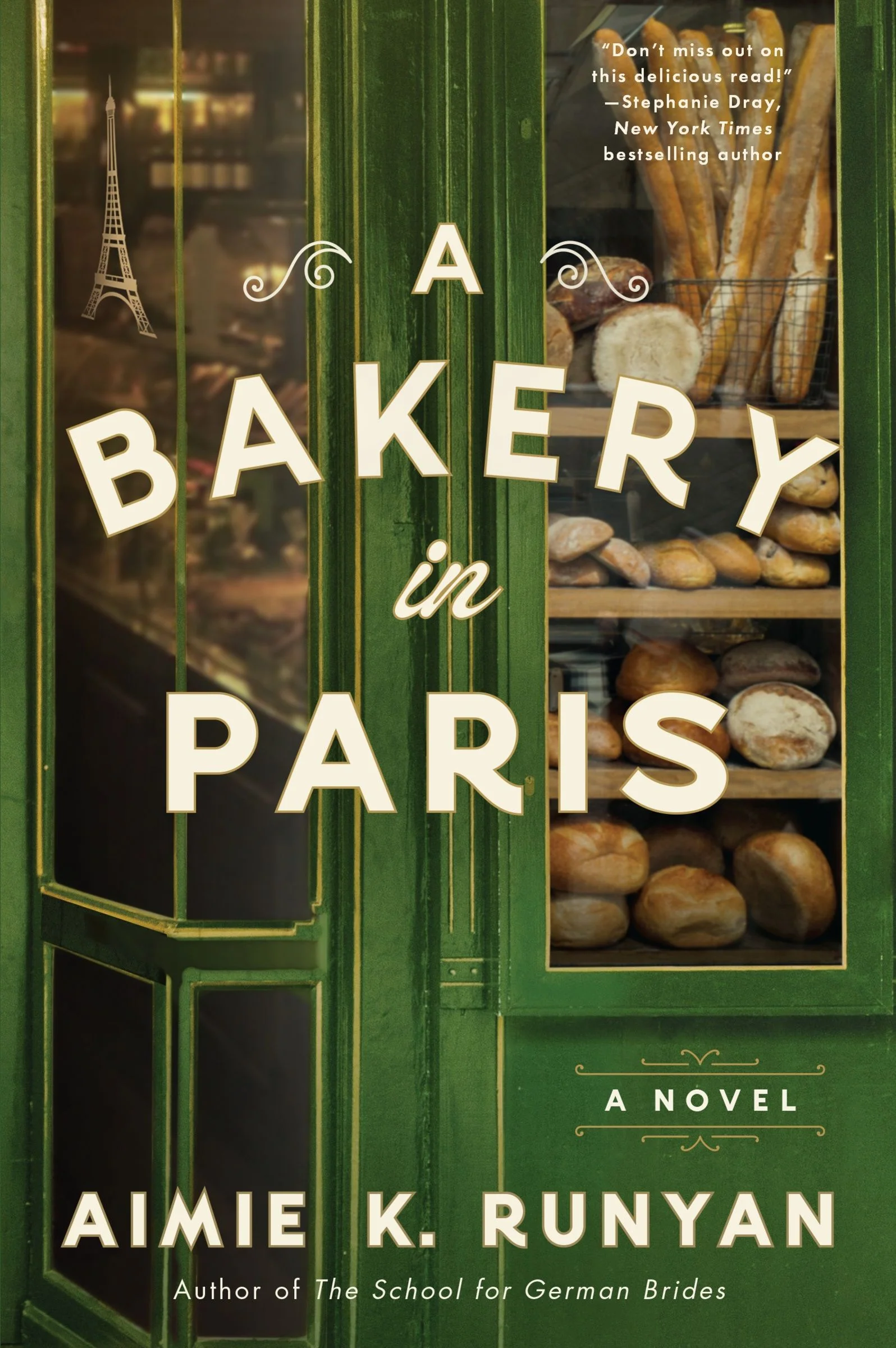 A Bakery in Paris - Image 2