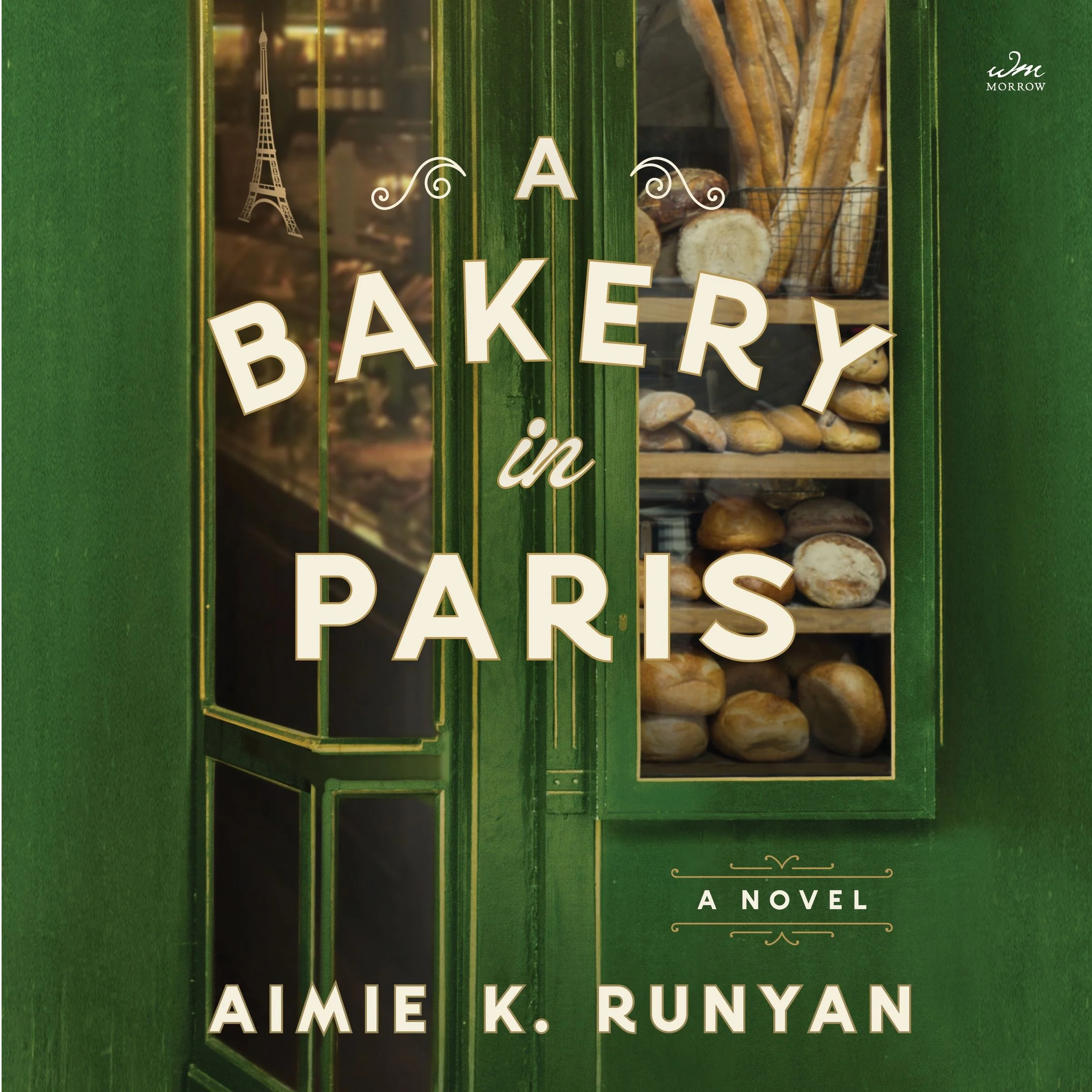 A Bakery in Paris - Image 4