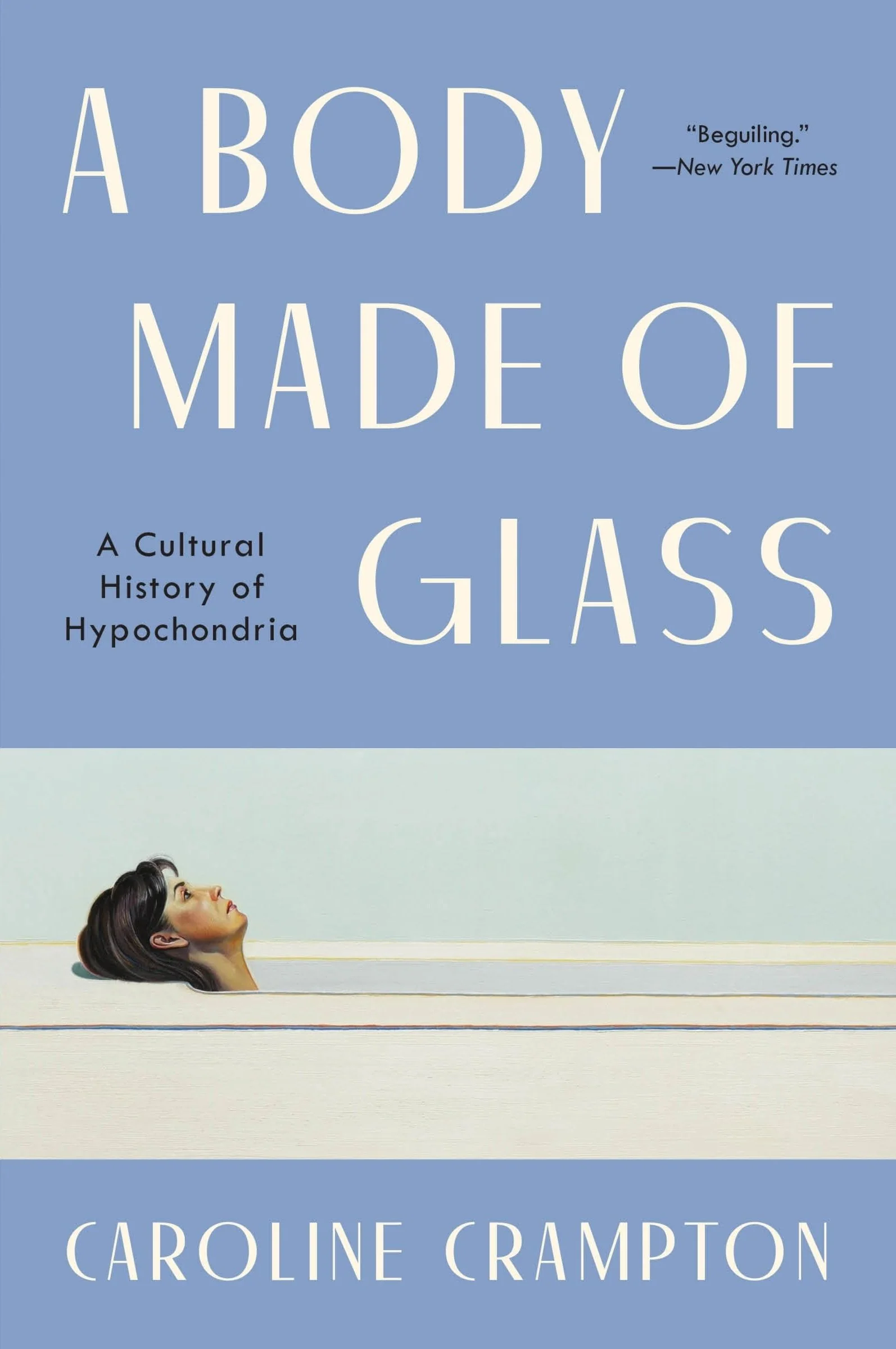 A Body Made of Glass - Image 2