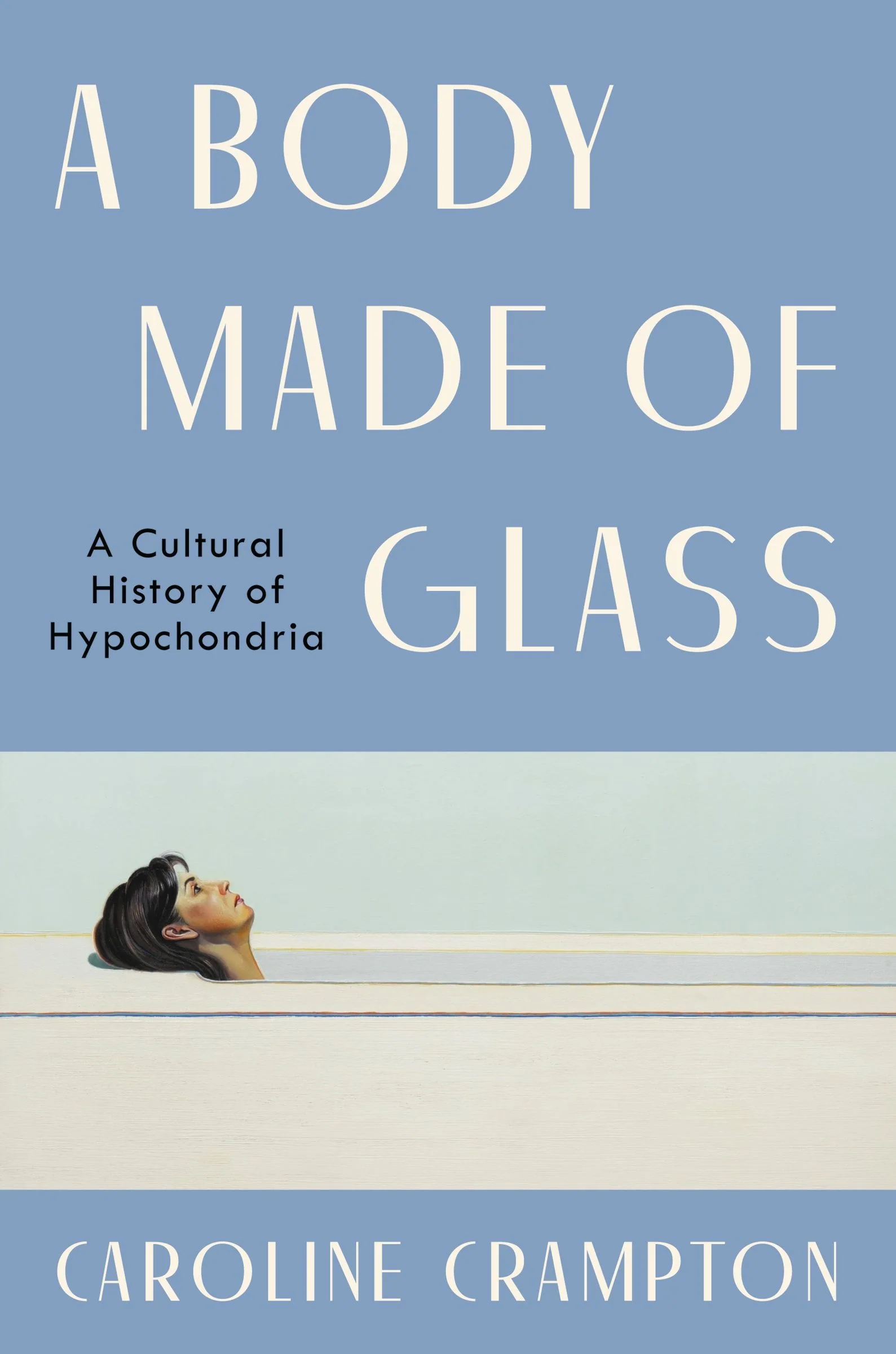 A Body Made of Glass - Image 3