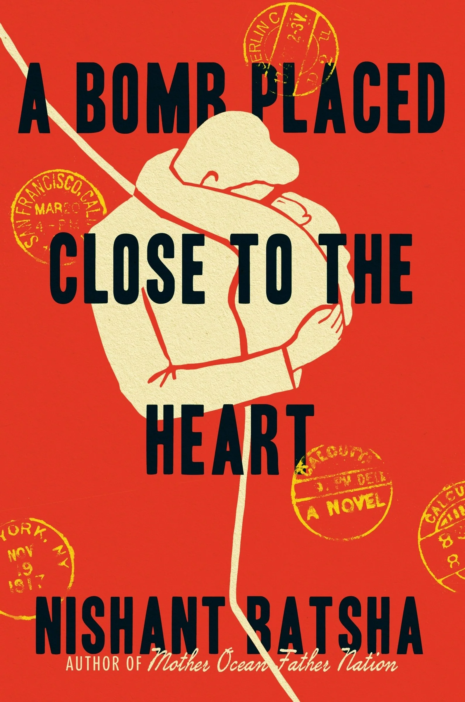 A Bomb Placed Close to the Heart - Image 2