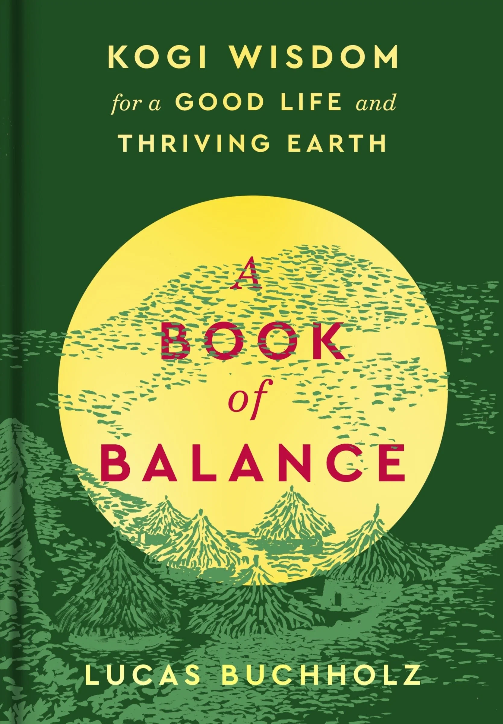 A Book of Balance - Image 2