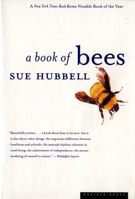 A Book Of Bees - Image 2