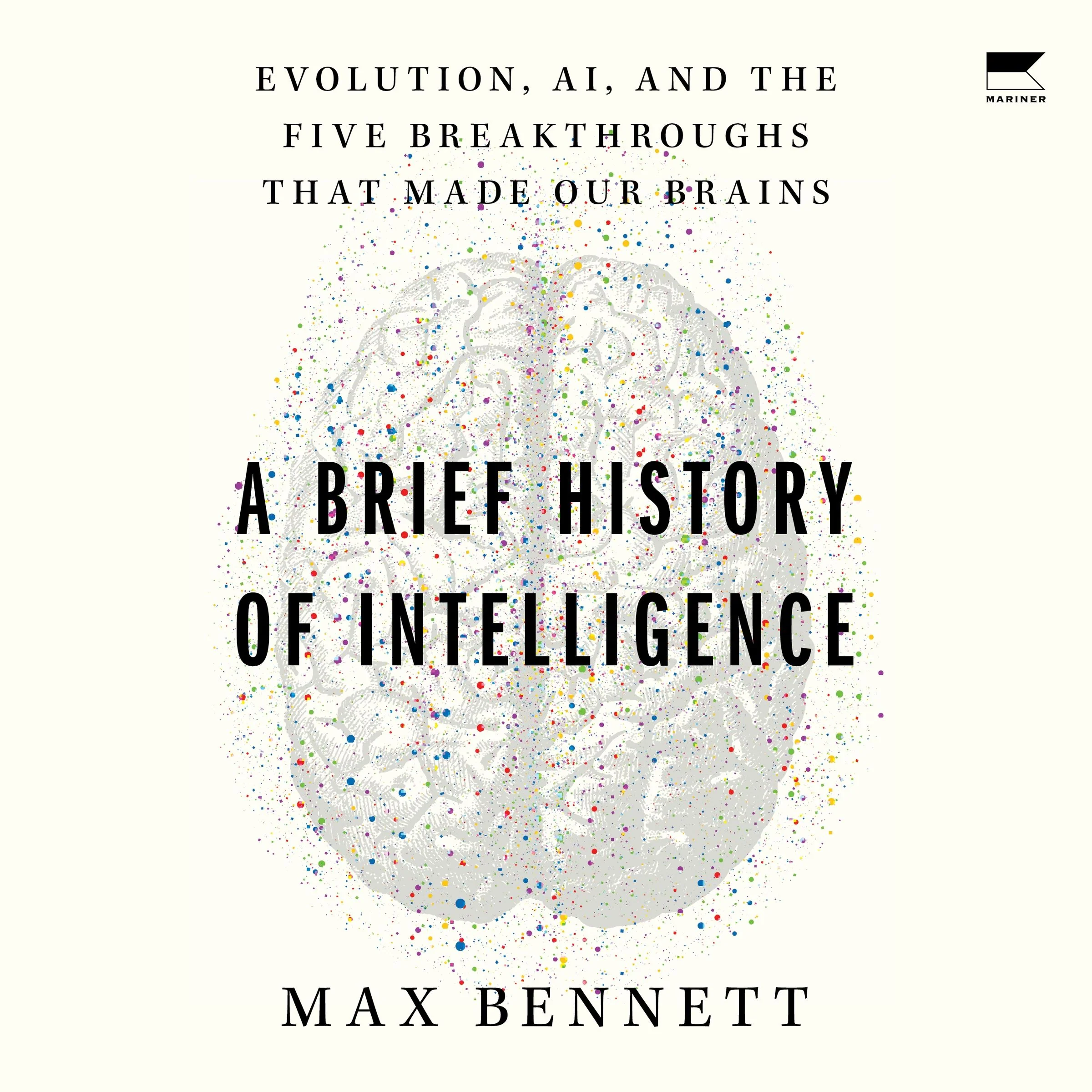 A Brief History of Intelligence - Image 5