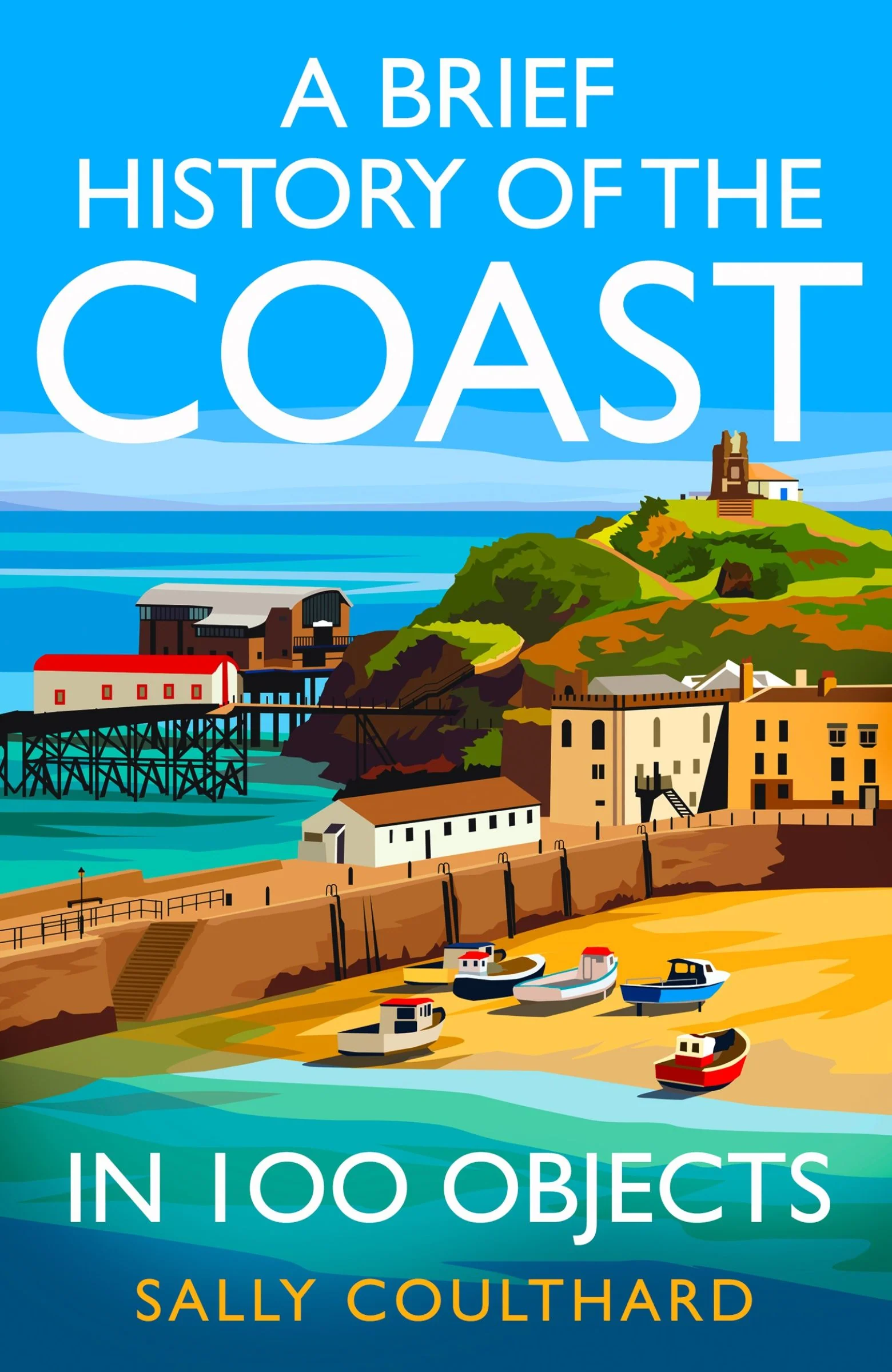 A Brief History of the Coast in 100 Objects - Image 2