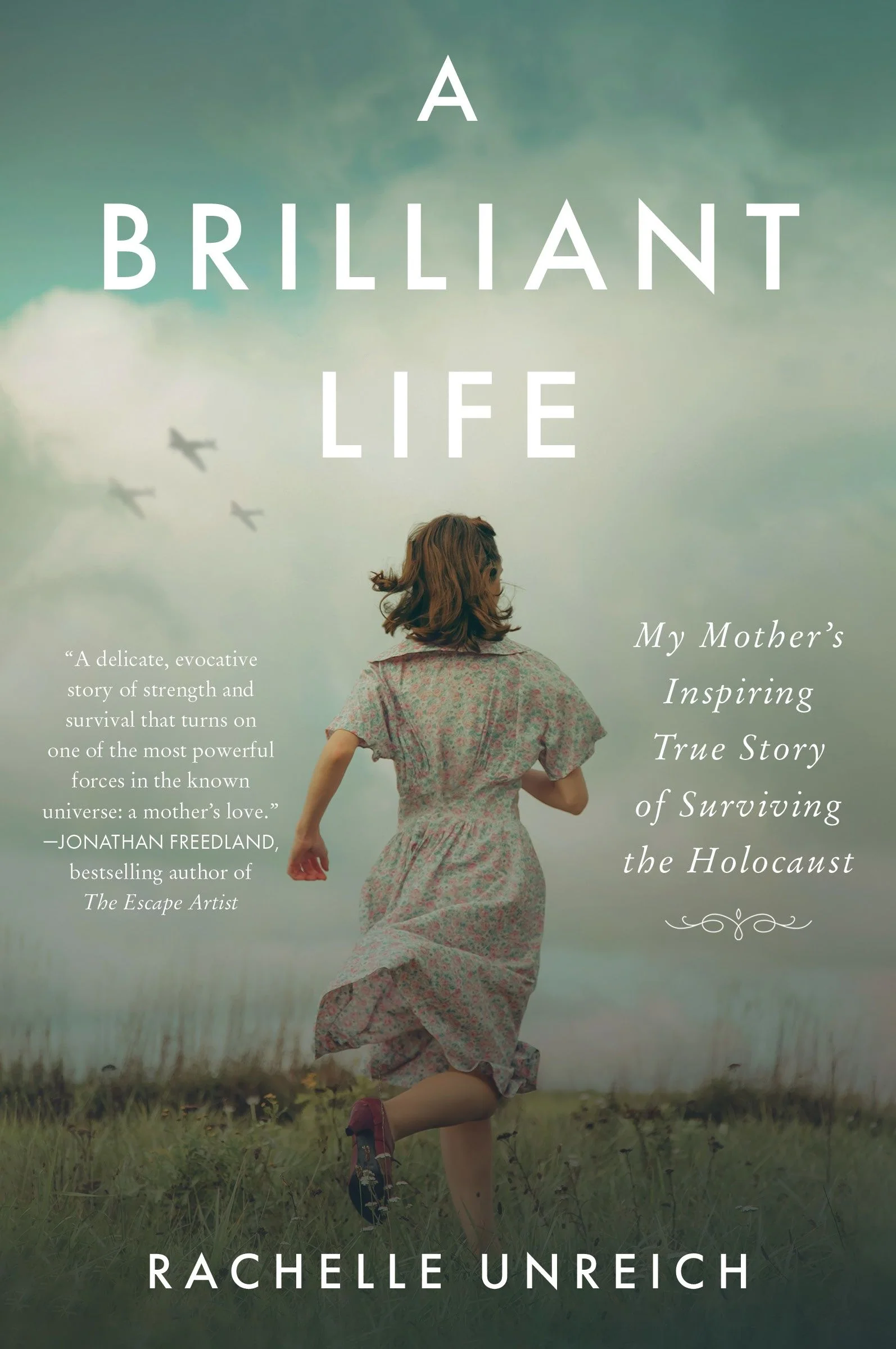 A Brilliant Life - Image 2