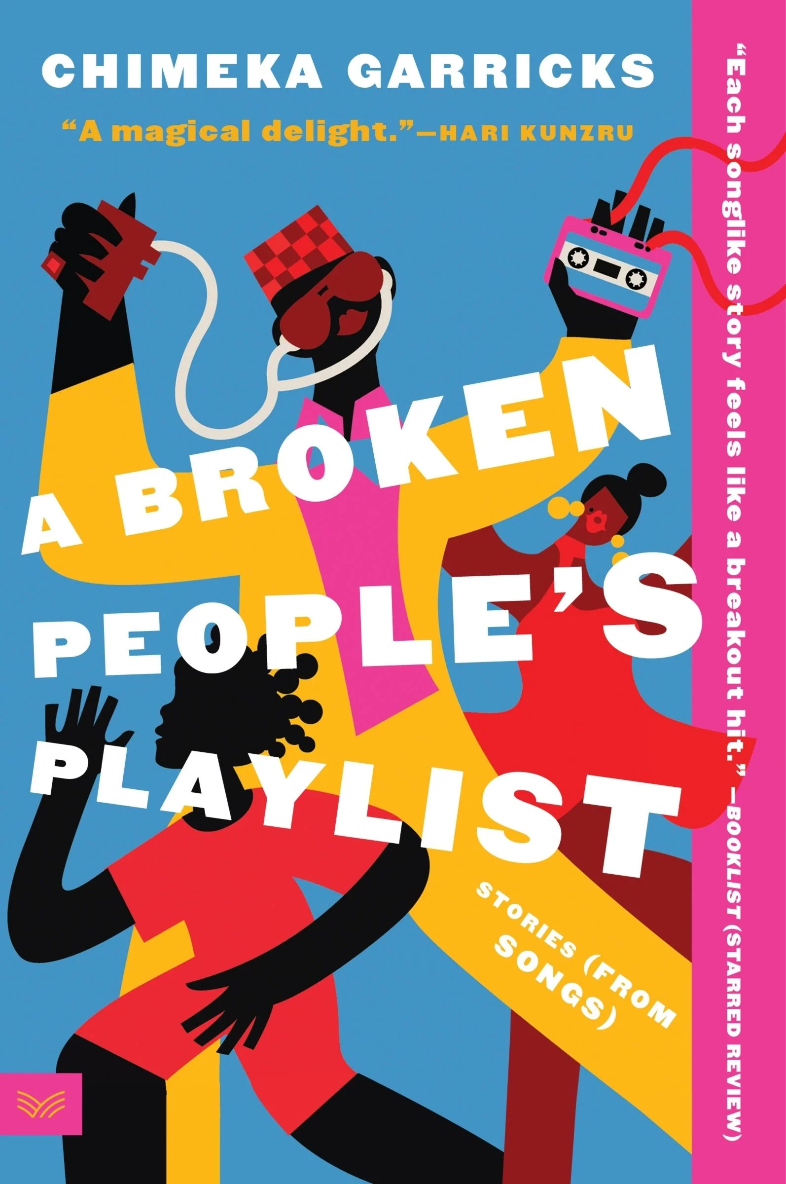 A Broken People's Playlist - Image 3