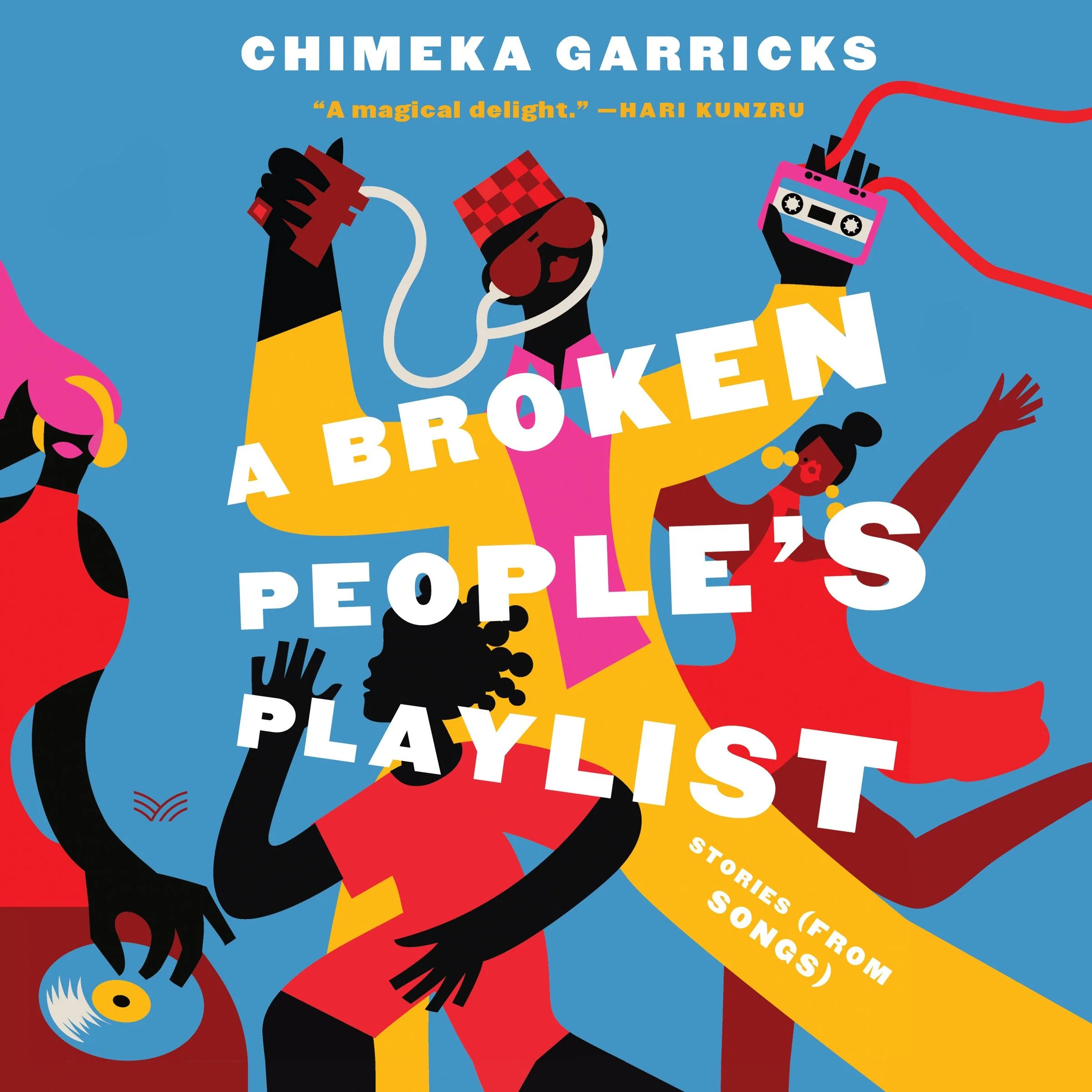 A Broken People's Playlist - Image 4