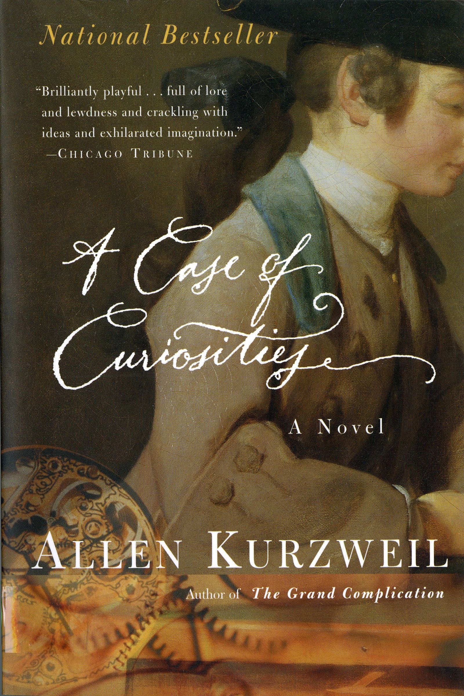 A Case Of Curiosities - Image 2