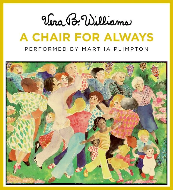 A Chair for Always - Image 3