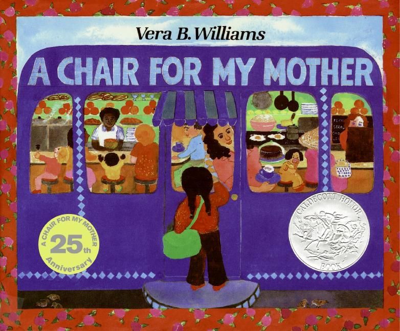 A Chair for My Mother - Image 2