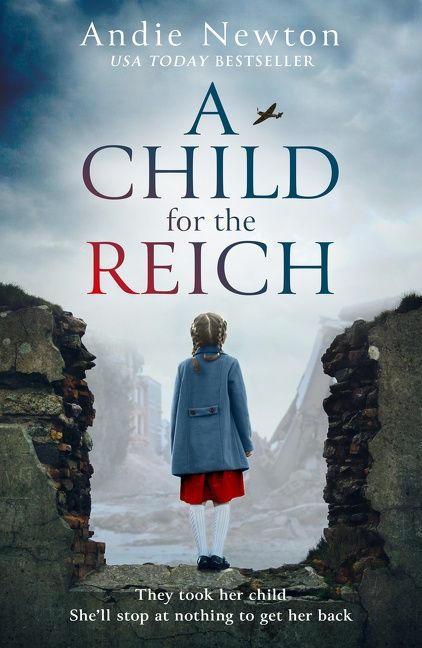A Child for the Reich - Image 4