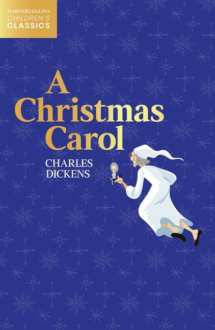A Christmas Carol (HarperCollins Children’s Classics) - Image 2