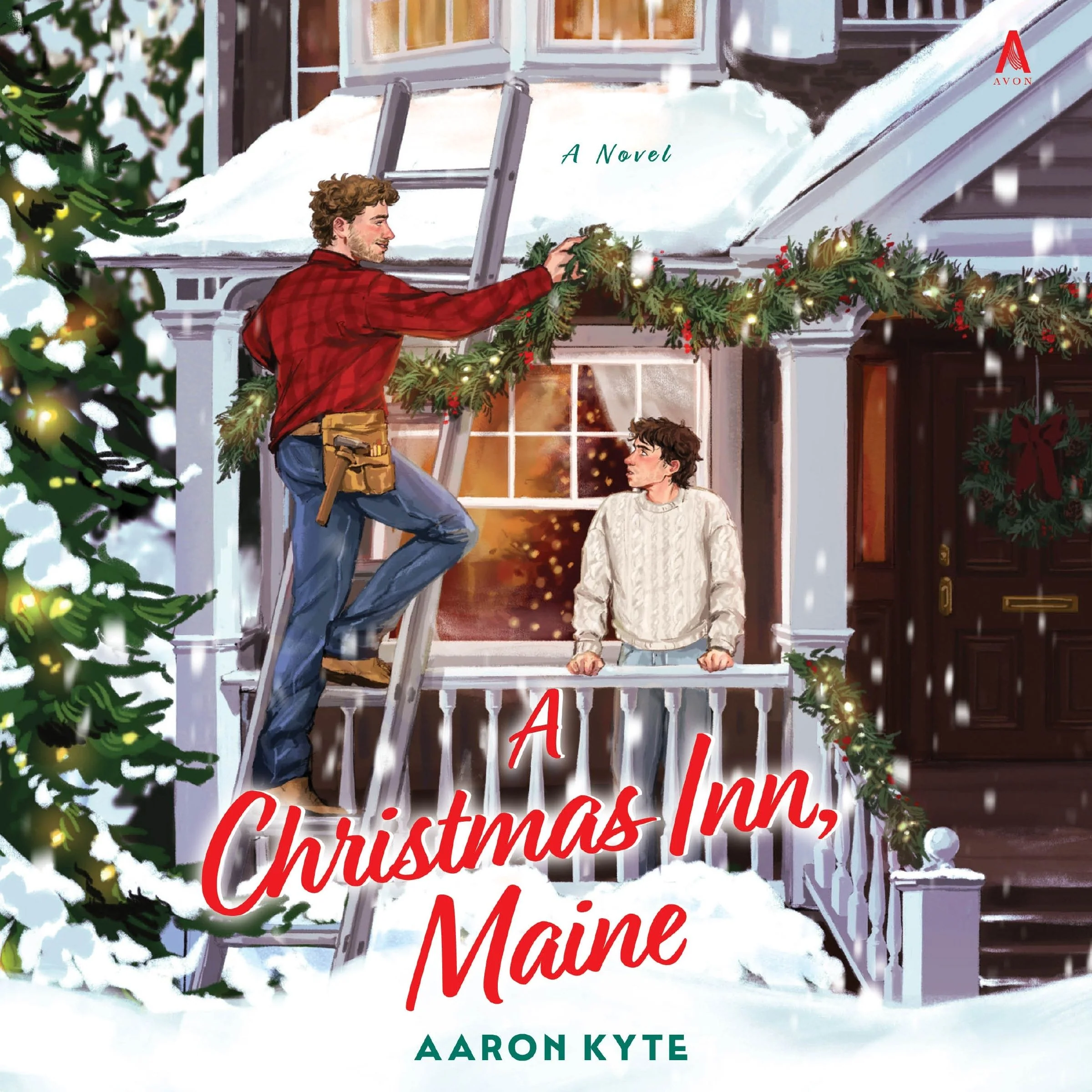 A Christmas Inn, Maine - Image 4