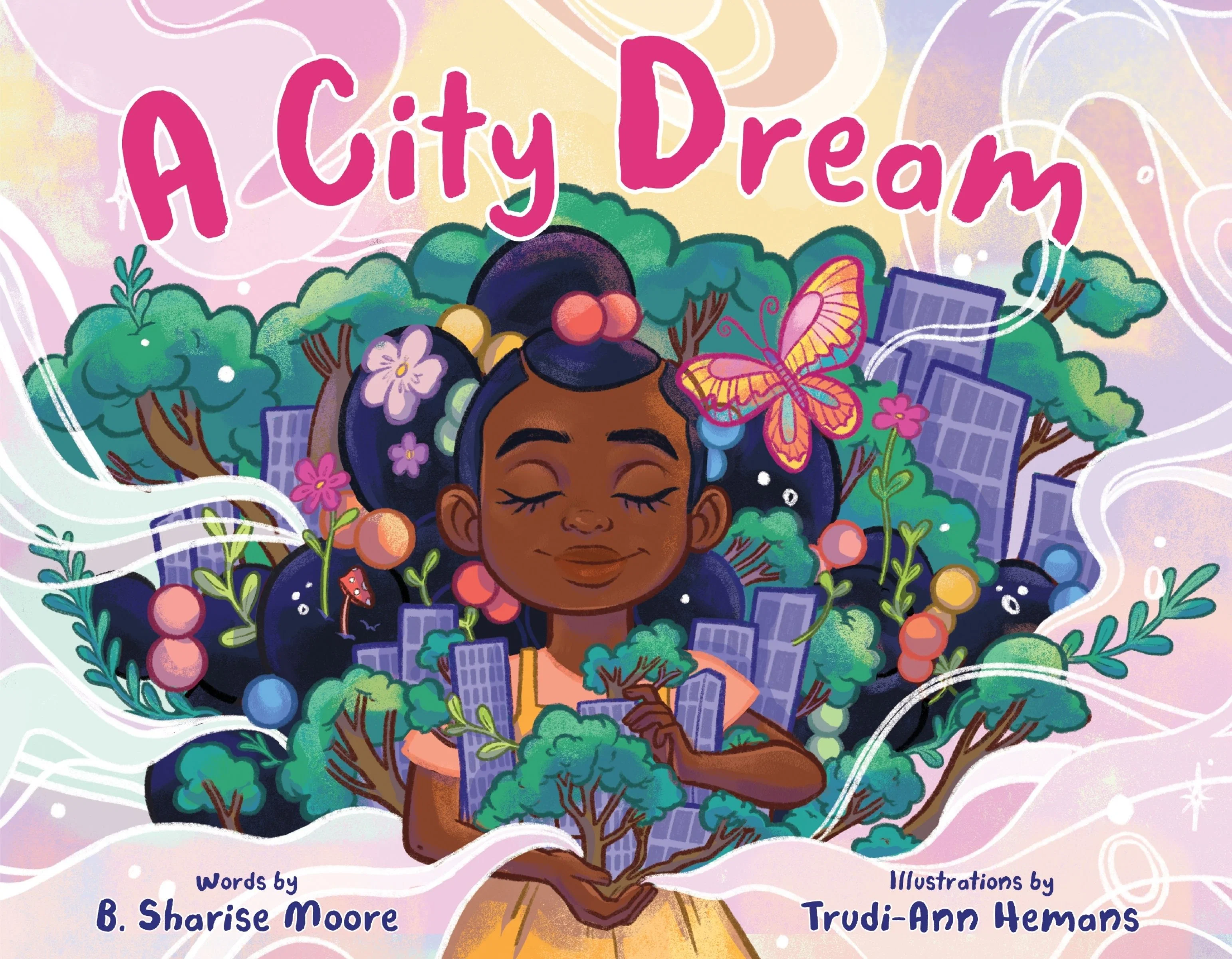 A City Dream - Image 2