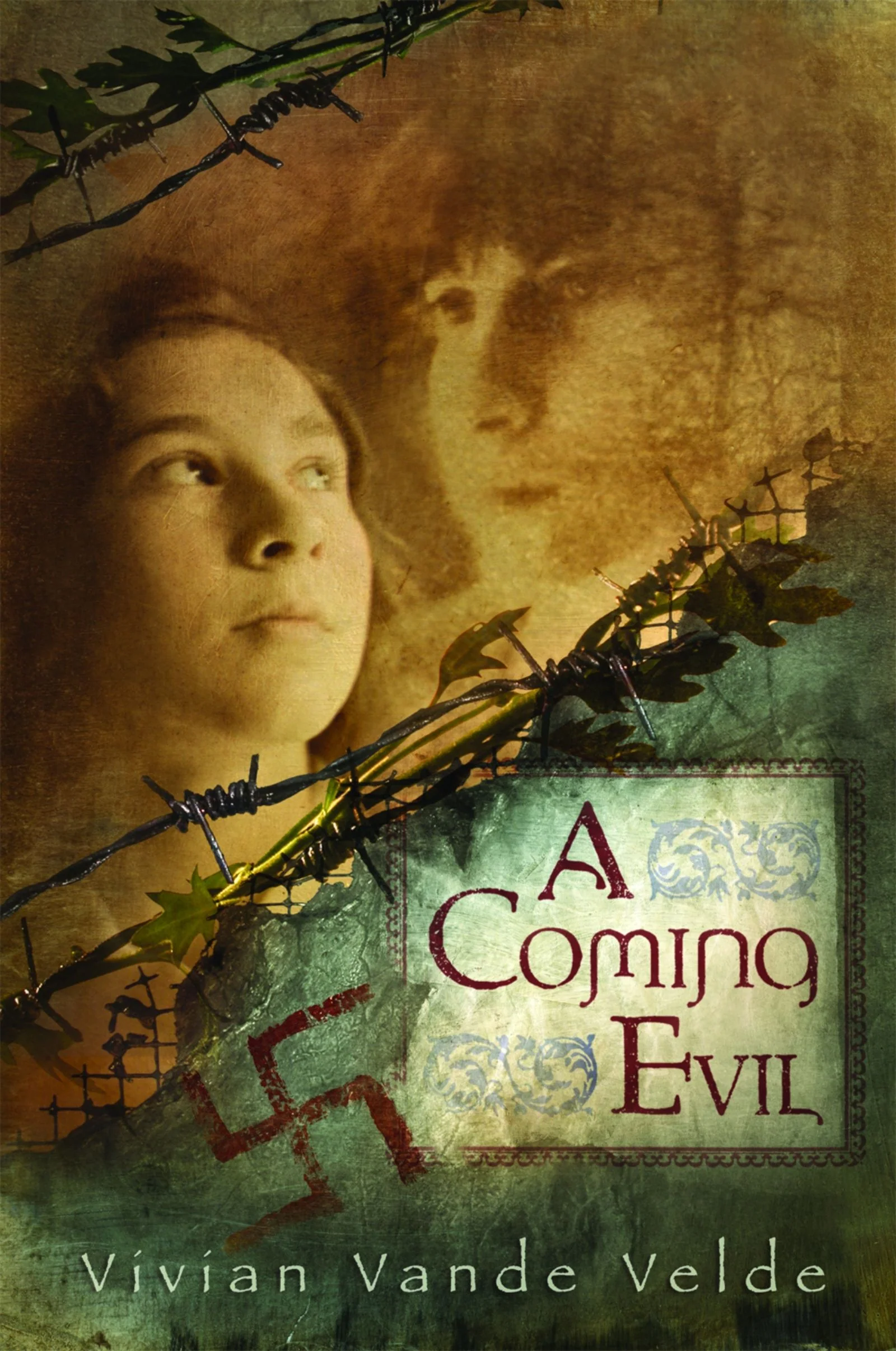 A Coming Evil - Image 3