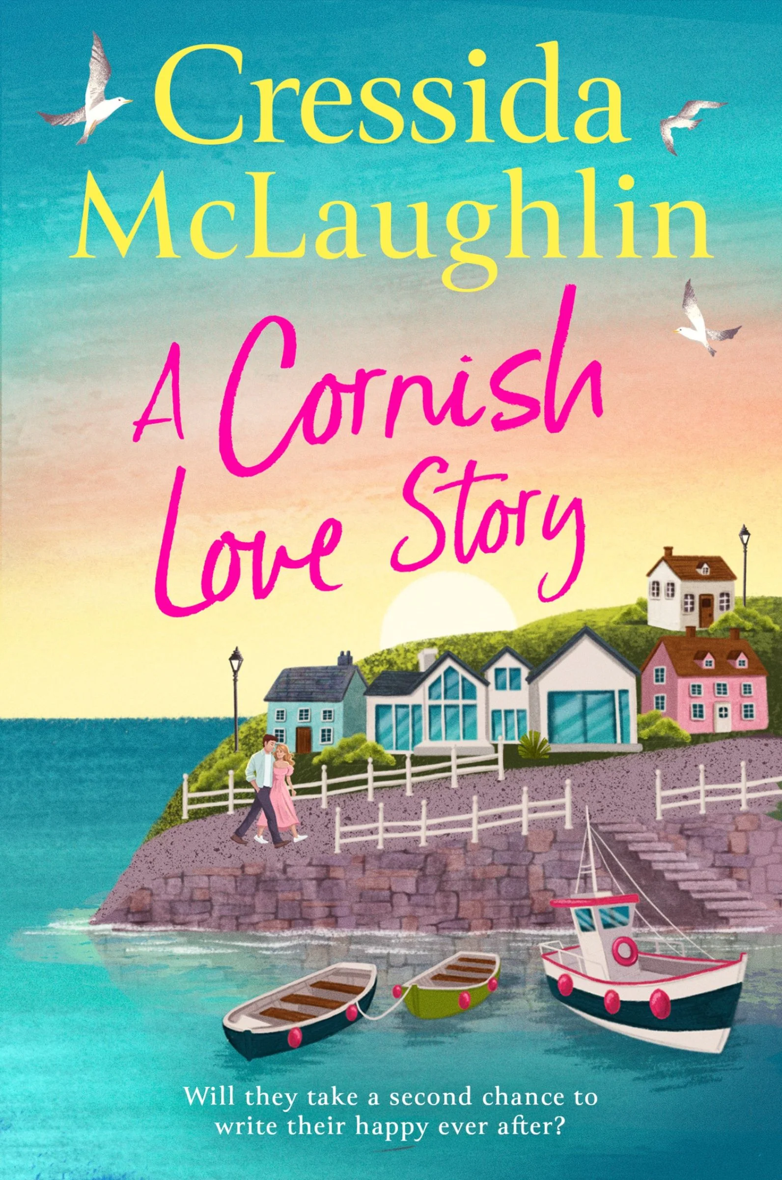 A Cornish Love Story - Image 2