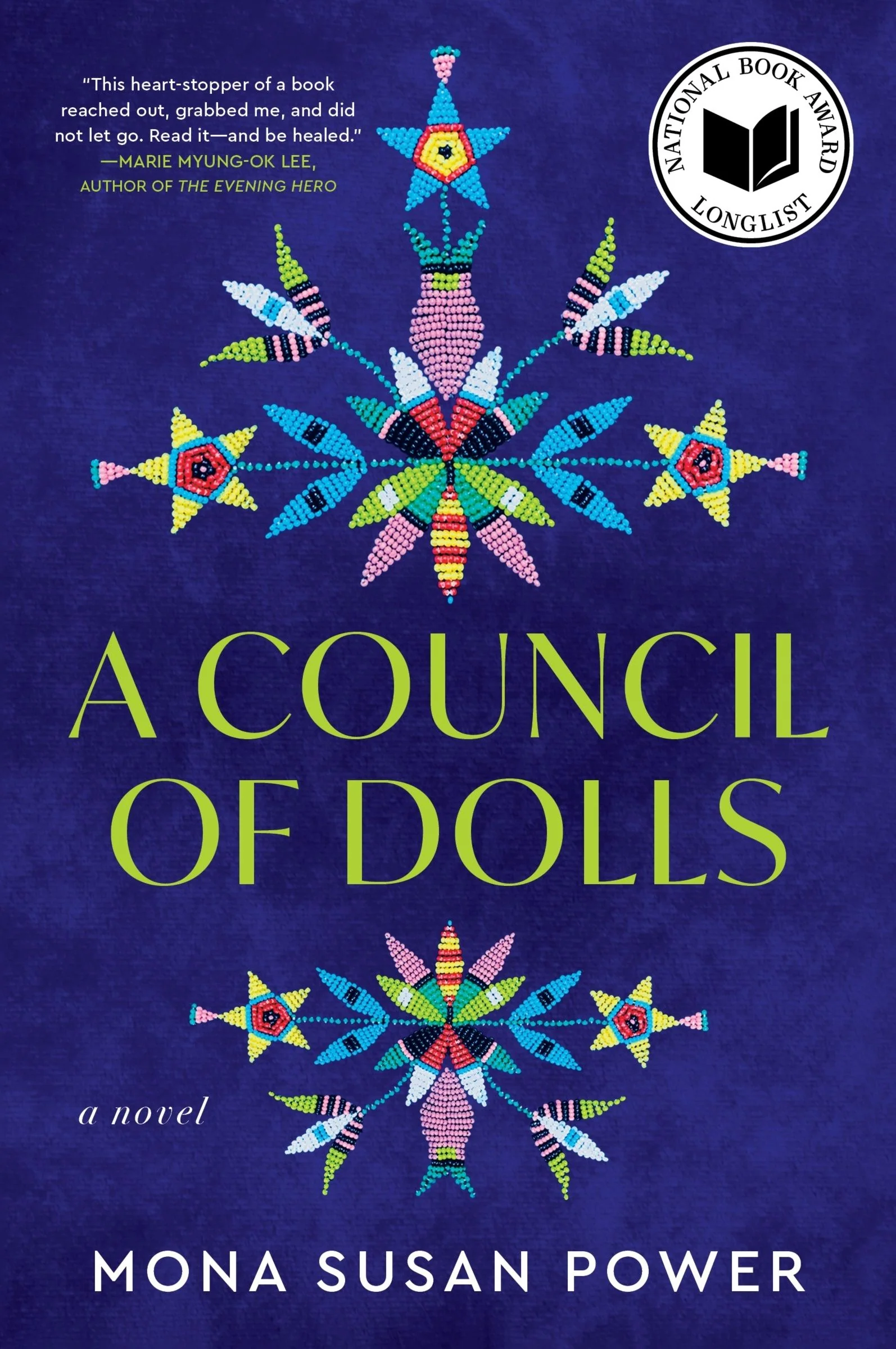 A Council of Dolls - Image 5
