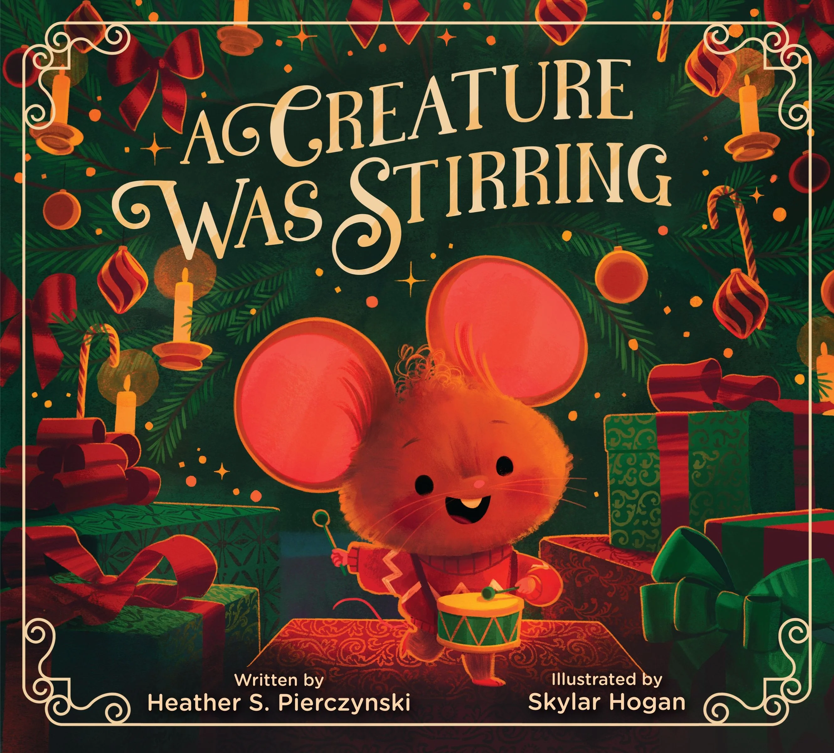 A Creature Was Stirring - Image 2