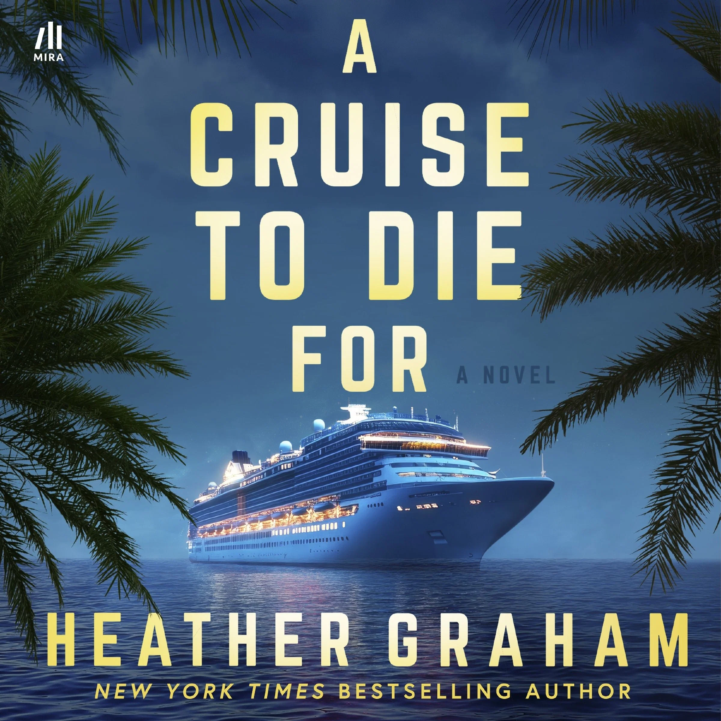 A Cruise to Die For - Image 3